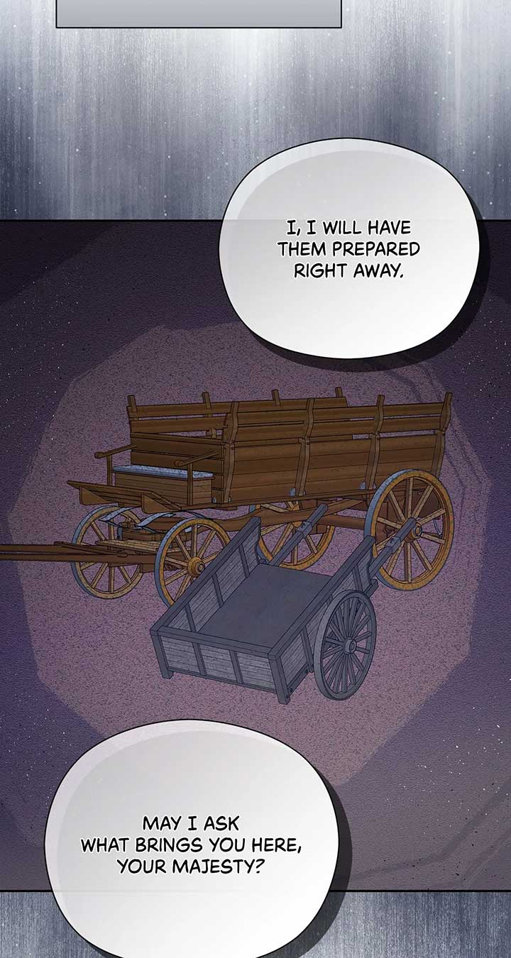 The Princess in the Henhouse Chapter 33 - Page 19