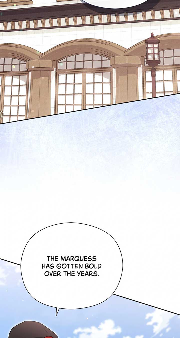 The Princess in the Henhouse Chapter 33 - Page 2