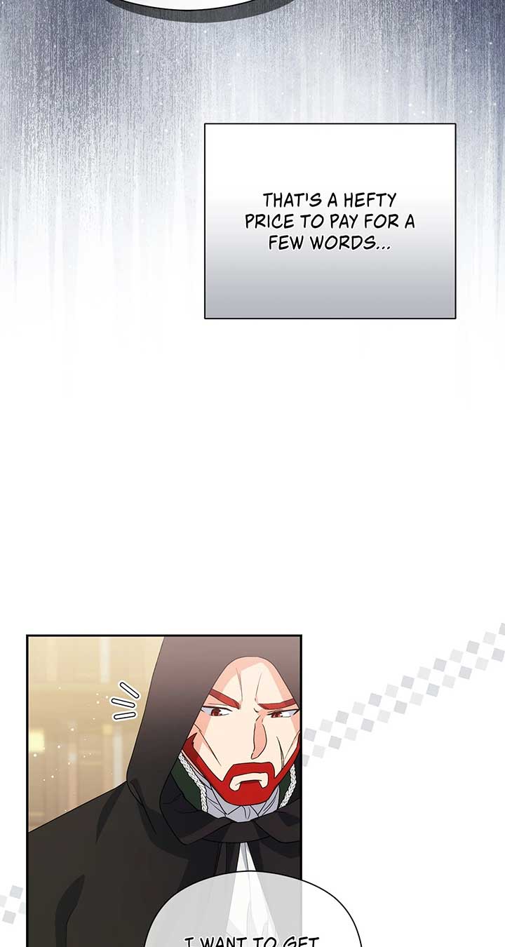 The Princess in the Henhouse Chapter 33 - Page 20
