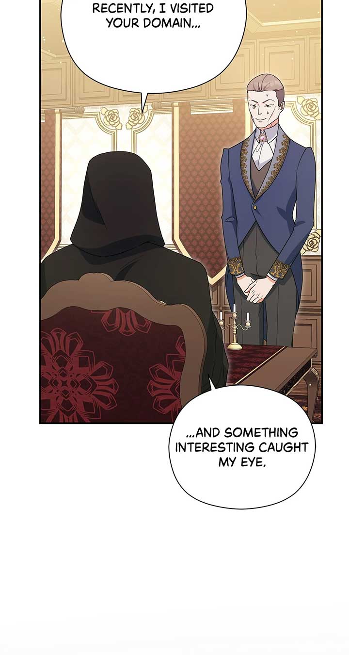 The Princess in the Henhouse Chapter 33 - Page 23