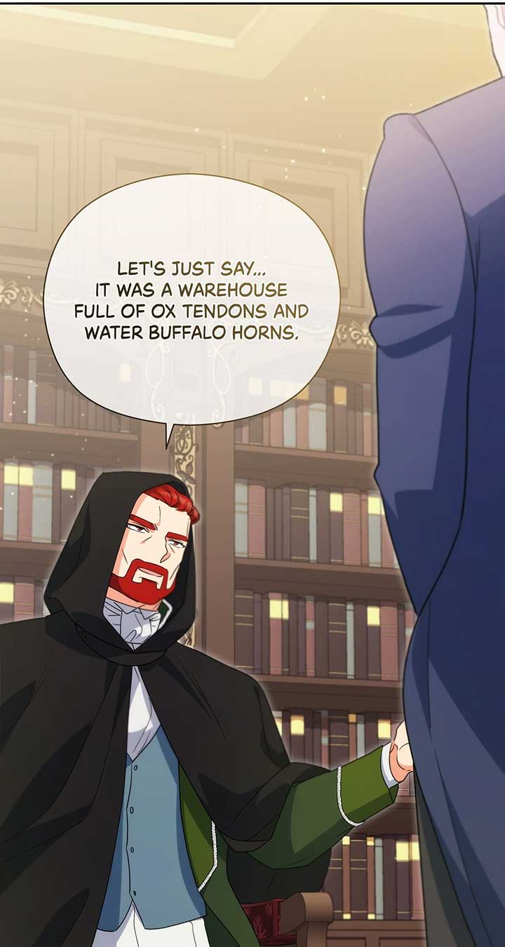 The Princess in the Henhouse Chapter 33 - Page 26
