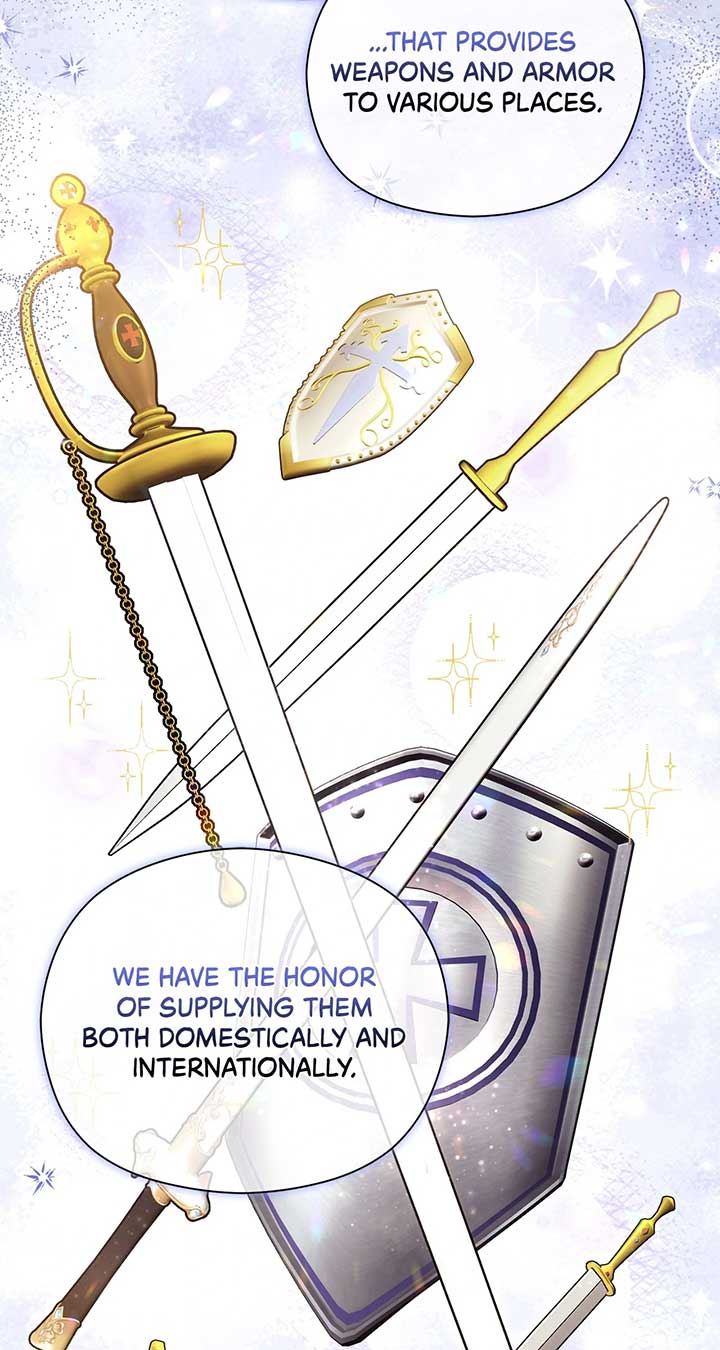The Princess in the Henhouse Chapter 33 - Page 28