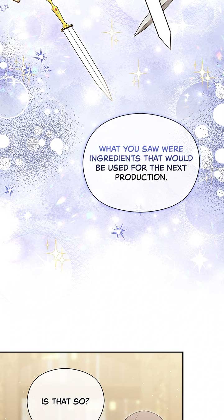 The Princess in the Henhouse Chapter 33 - Page 29