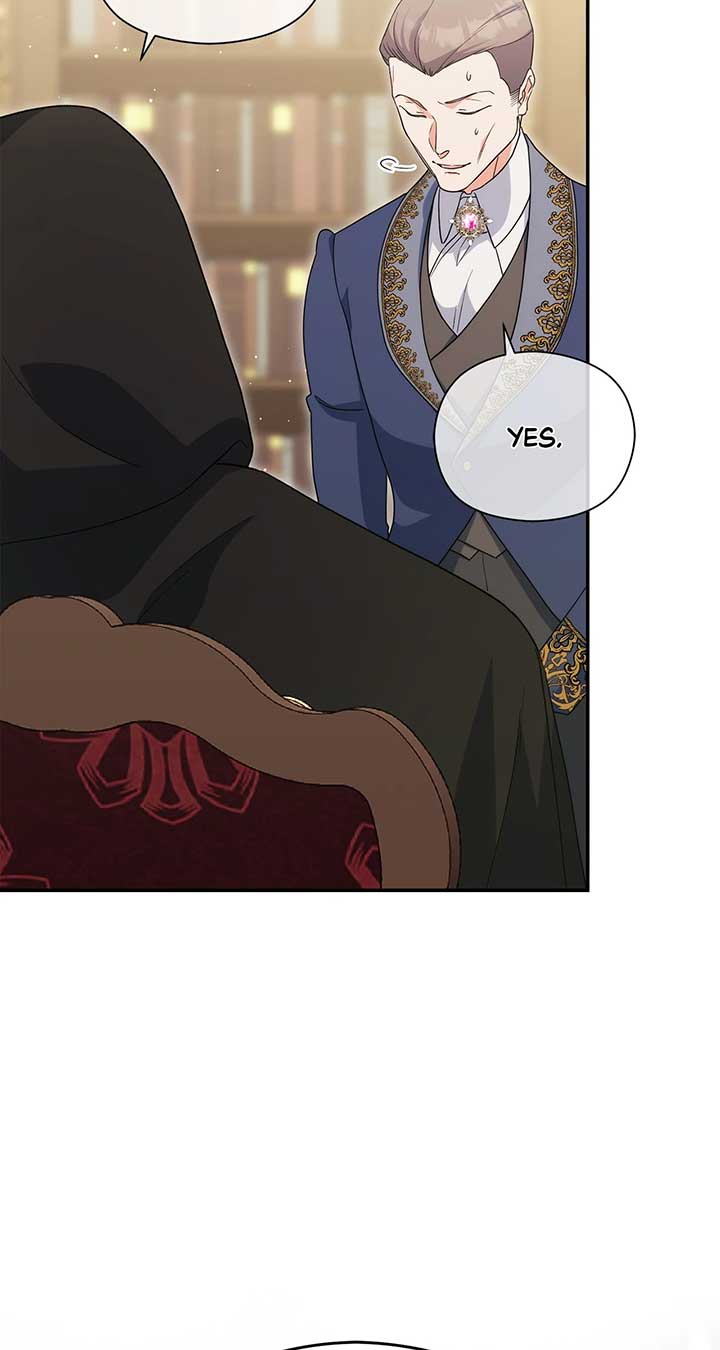 The Princess in the Henhouse Chapter 33 - Page 30