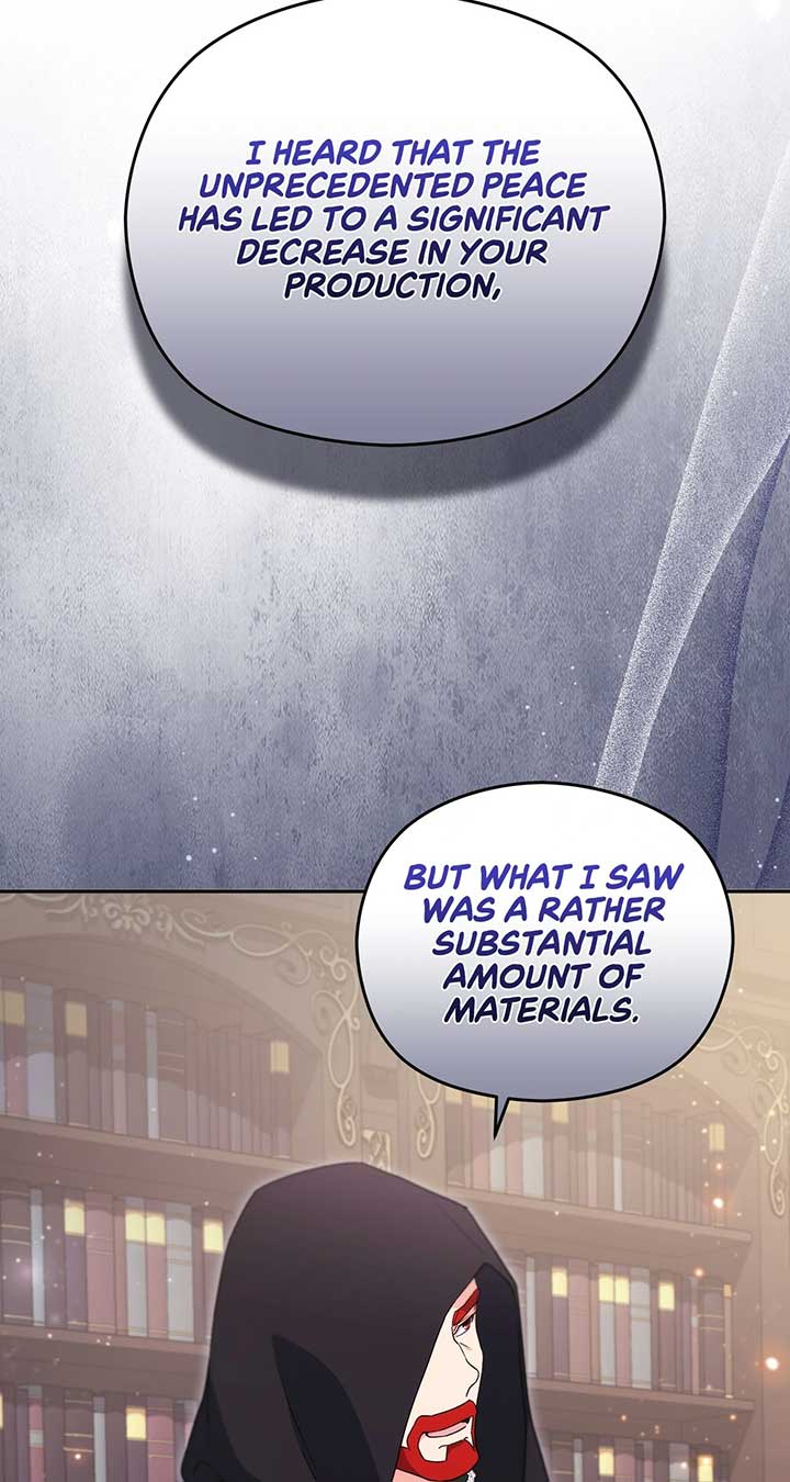 The Princess in the Henhouse Chapter 33 - Page 31
