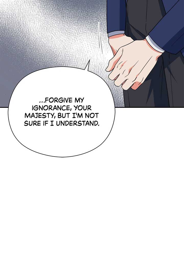The Princess in the Henhouse Chapter 33 - Page 34