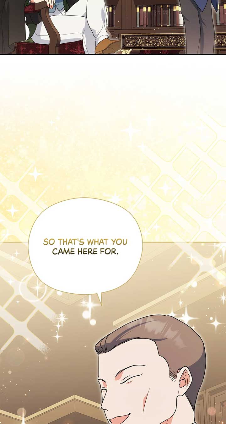 The Princess in the Henhouse Chapter 33 - Page 36
