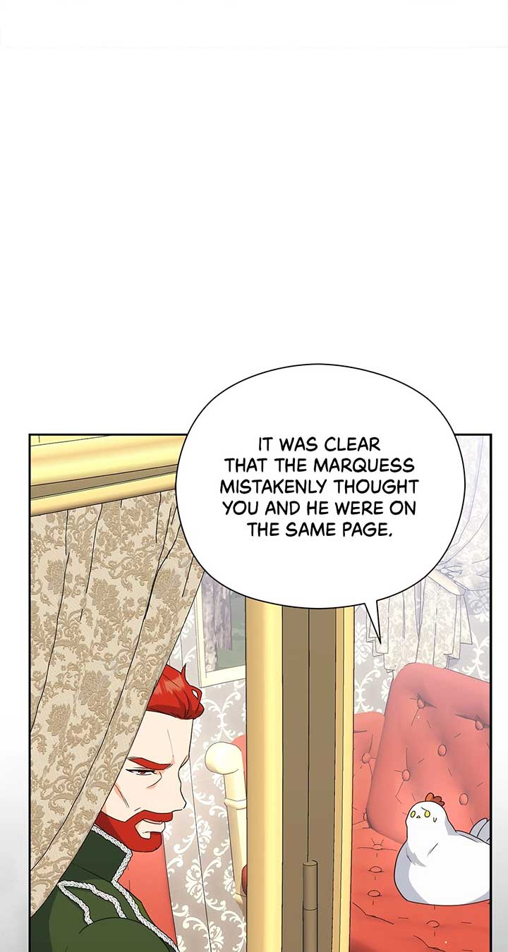 The Princess in the Henhouse Chapter 33 - Page 40