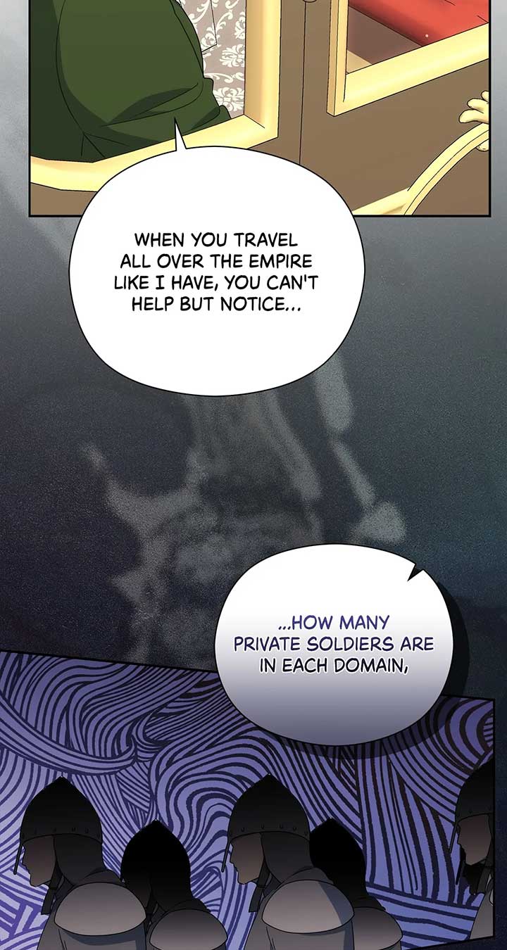 The Princess in the Henhouse Chapter 33 - Page 41