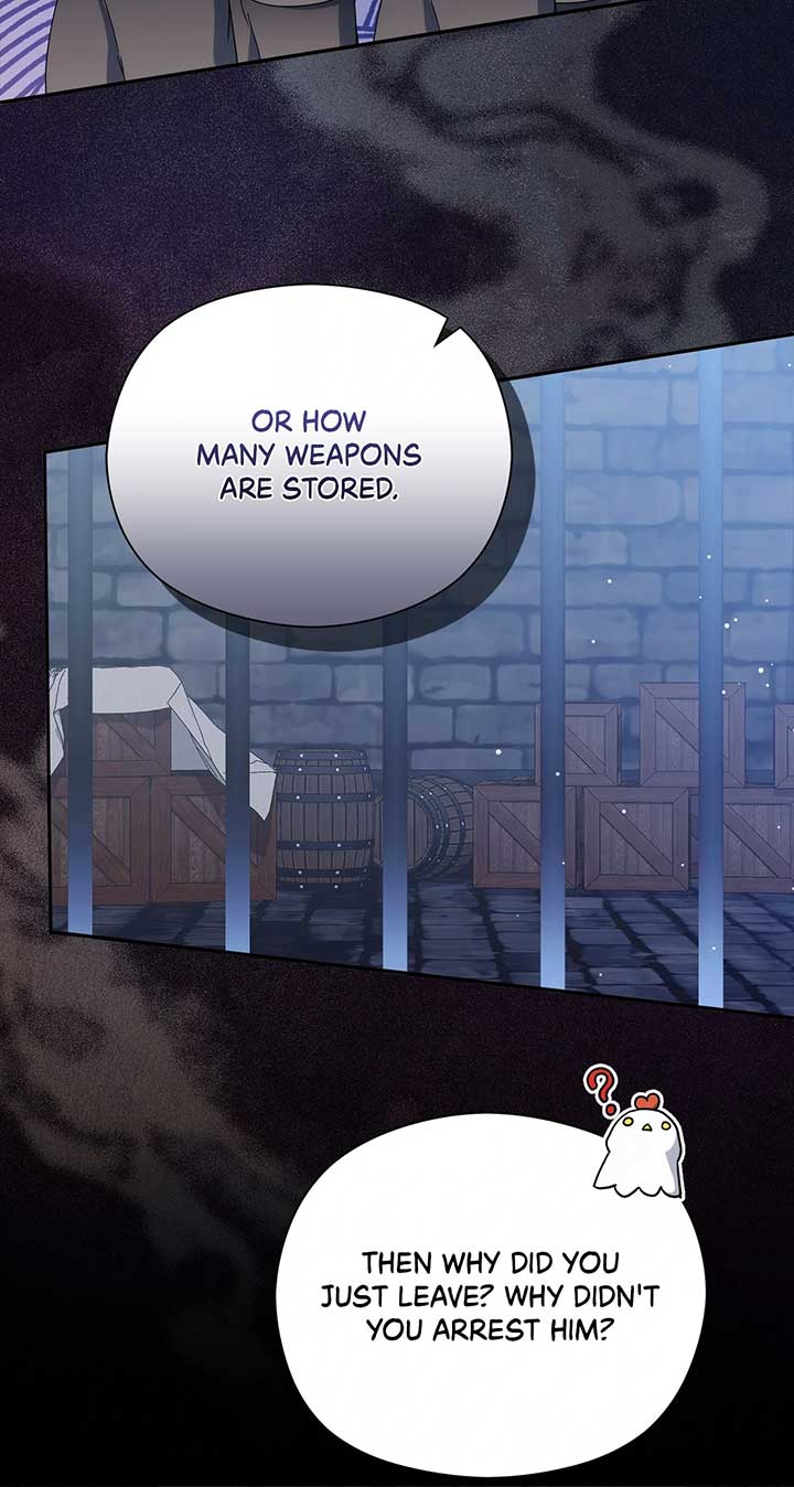 The Princess in the Henhouse Chapter 33 - Page 42