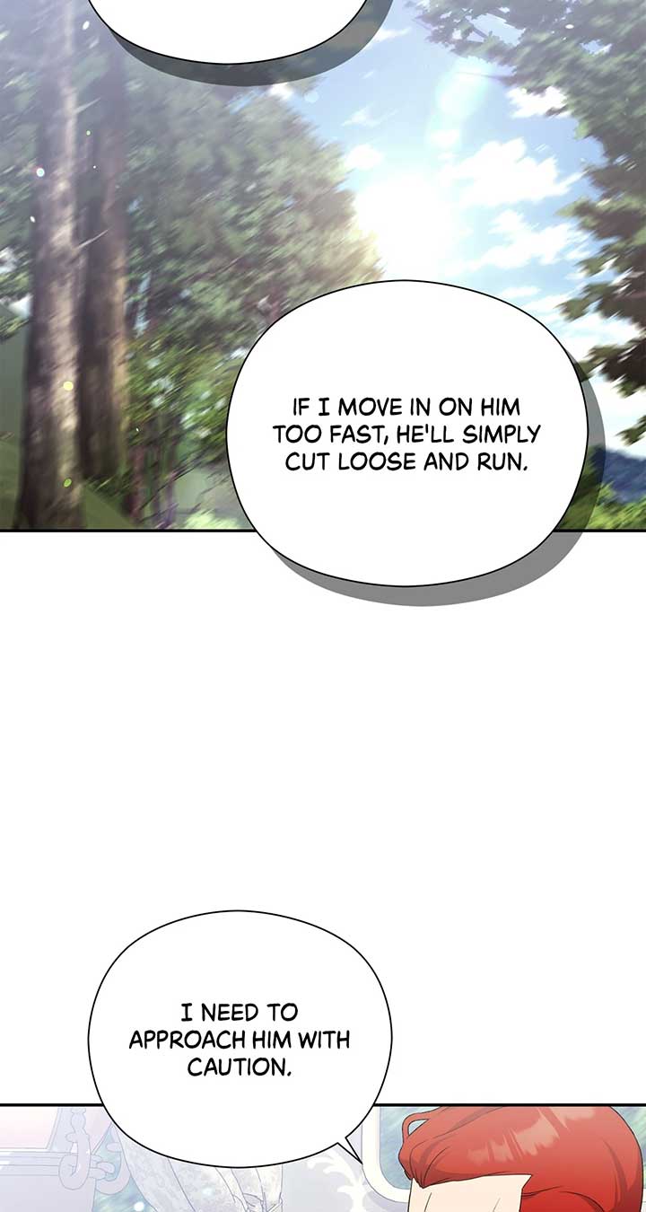 The Princess in the Henhouse Chapter 33 - Page 44