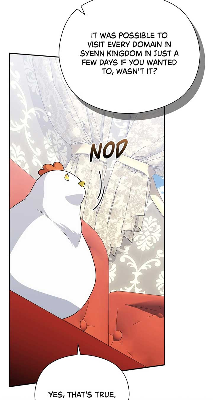 The Princess in the Henhouse Chapter 33 - Page 46