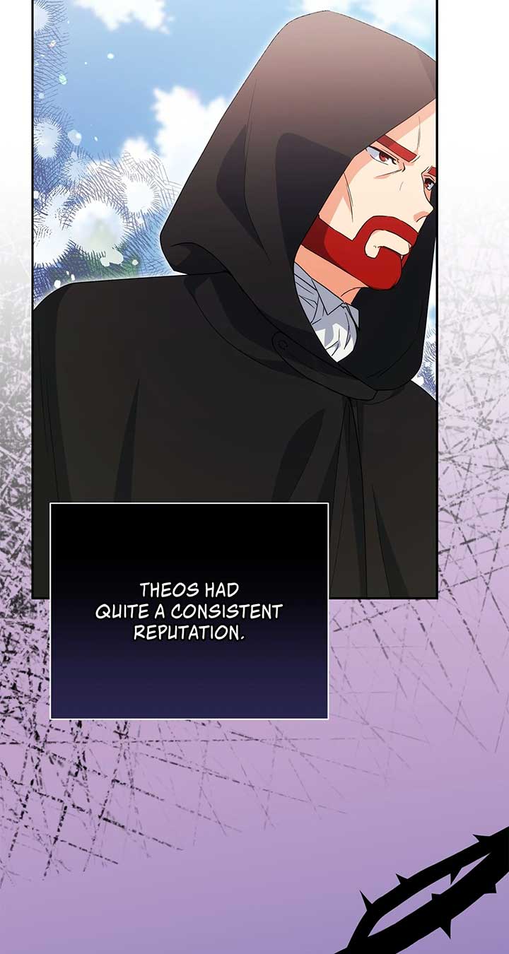 The Princess in the Henhouse Chapter 33 - Page 5