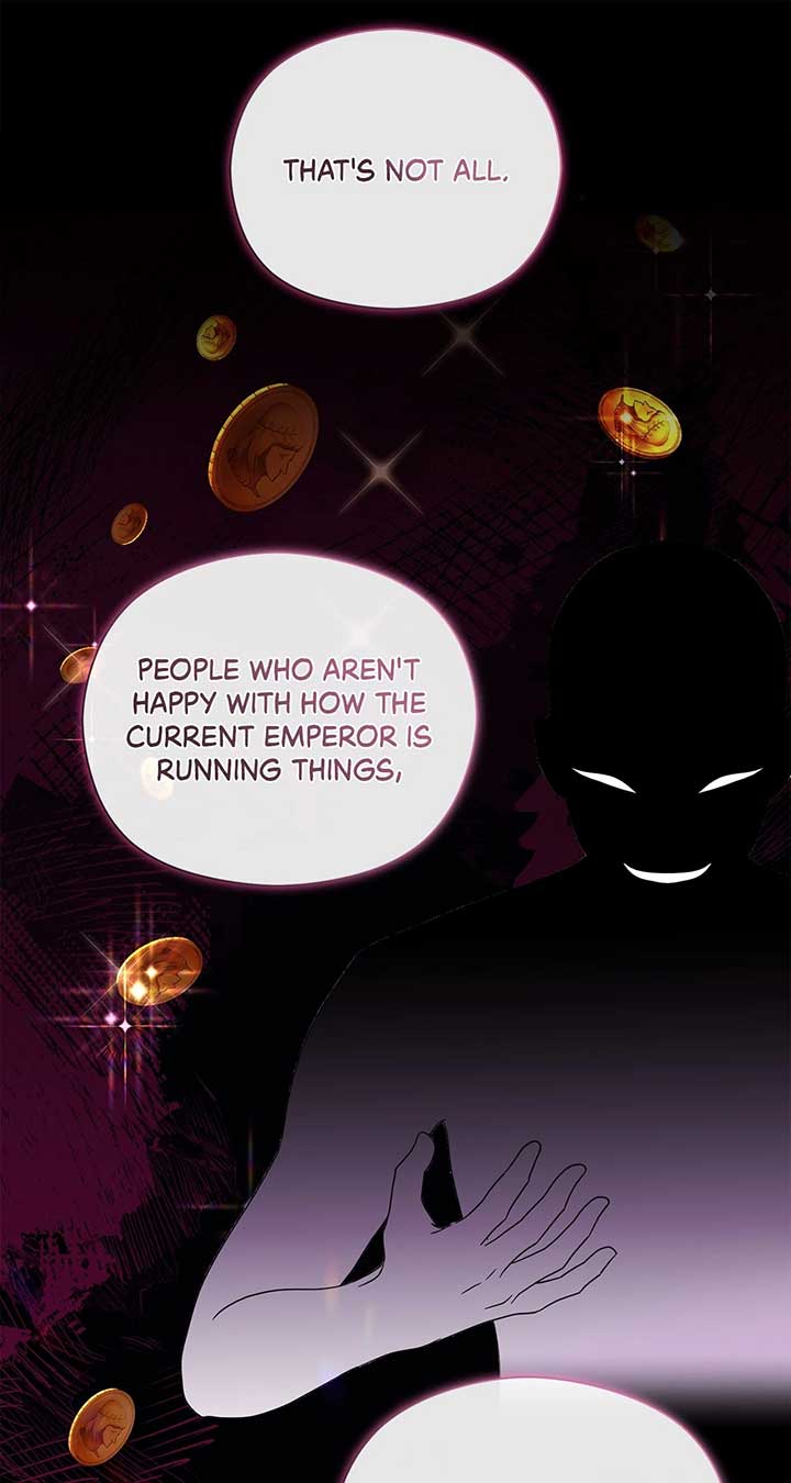 The Princess in the Henhouse Chapter 33 - Page 50