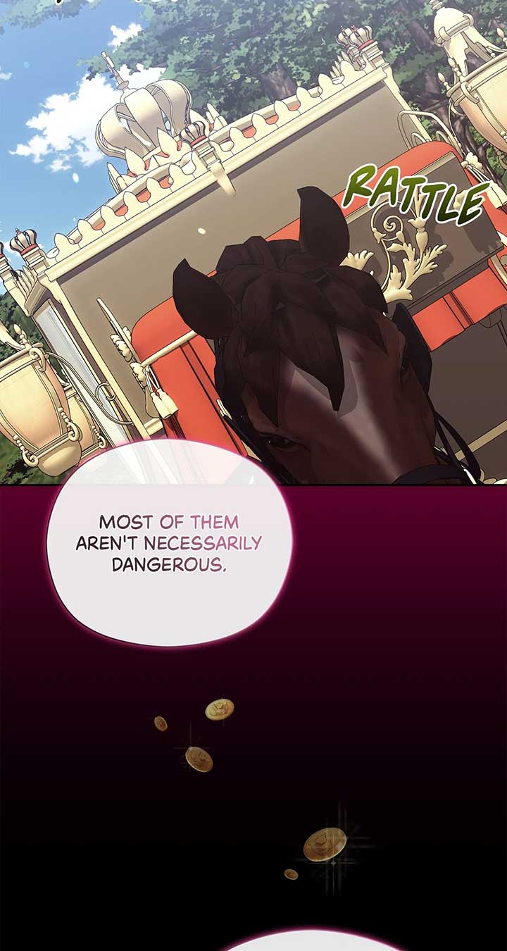 The Princess in the Henhouse Chapter 33 - Page 52