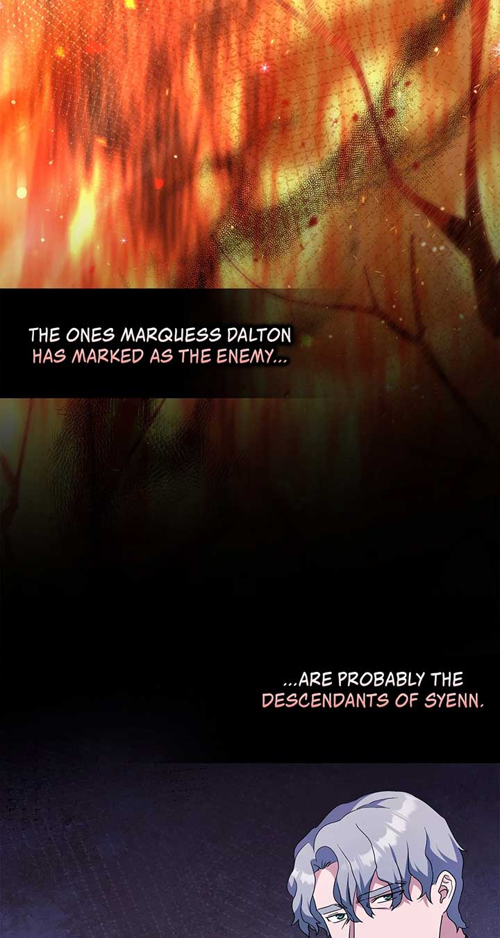 The Princess in the Henhouse Chapter 33 - Page 55