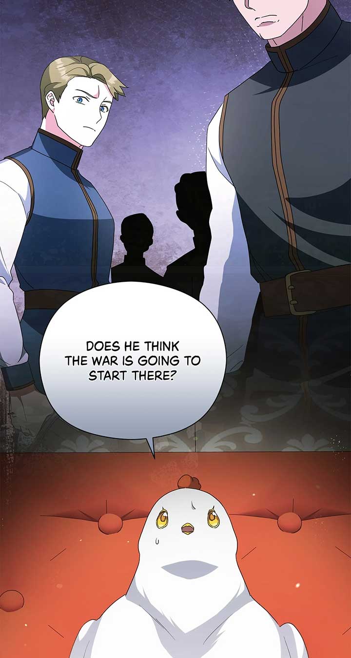 The Princess in the Henhouse Chapter 33 - Page 56
