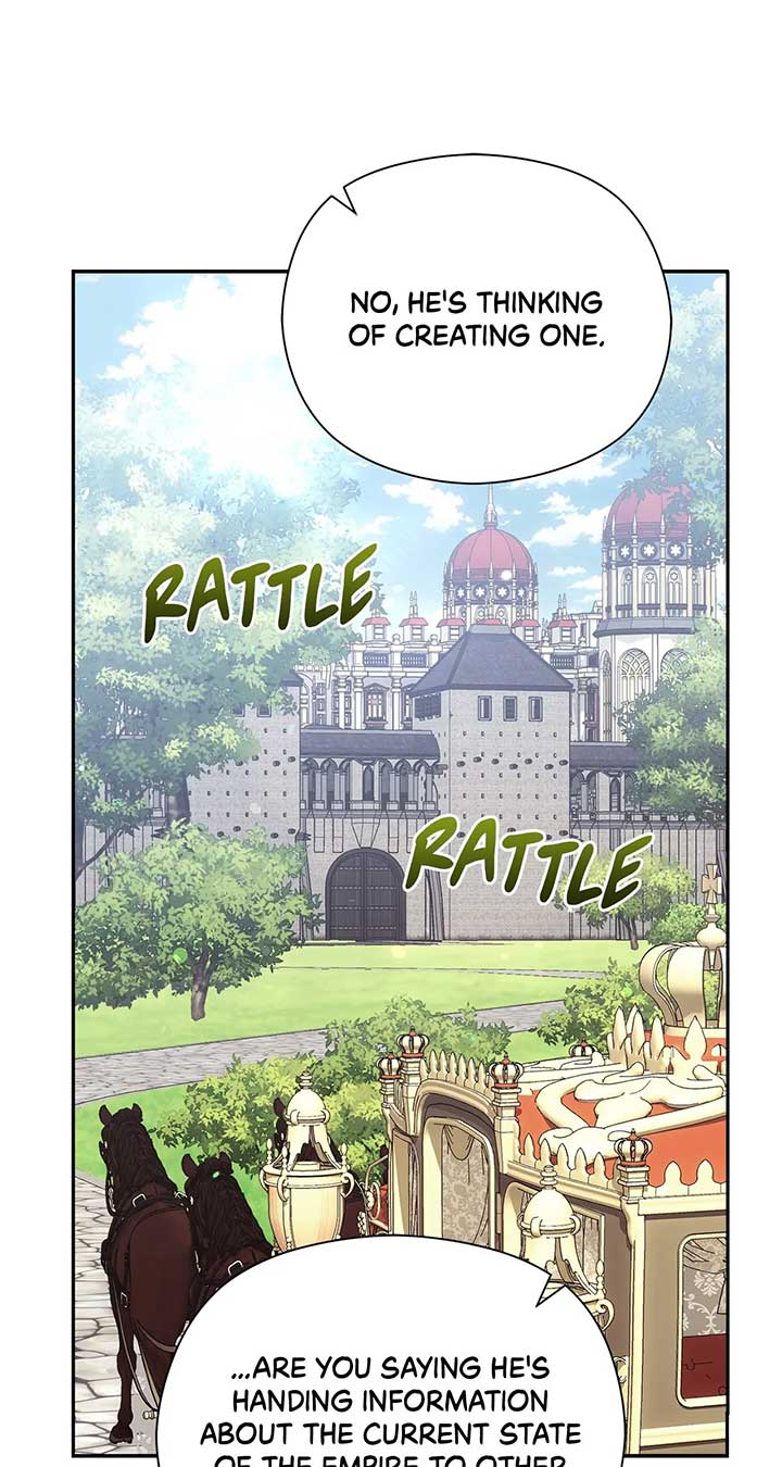 The Princess in the Henhouse Chapter 33 - Page 58