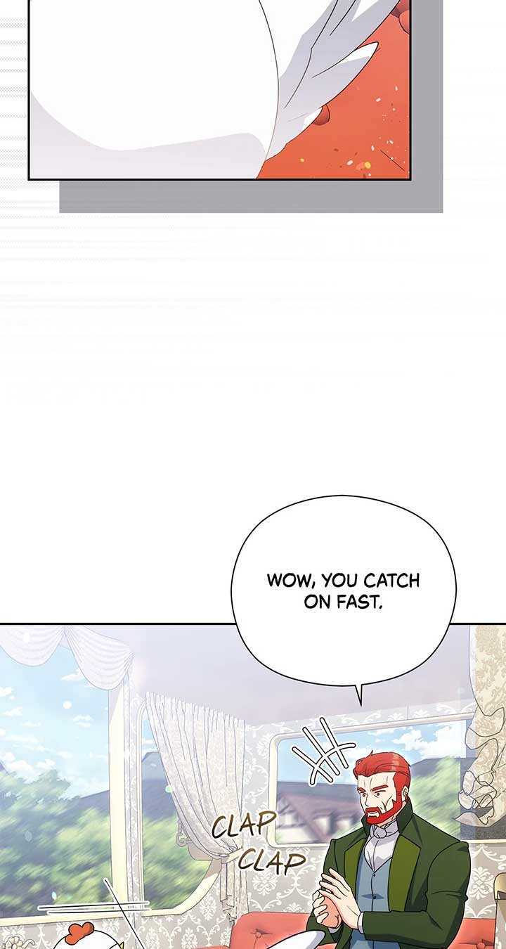 The Princess in the Henhouse Chapter 33 - Page 60