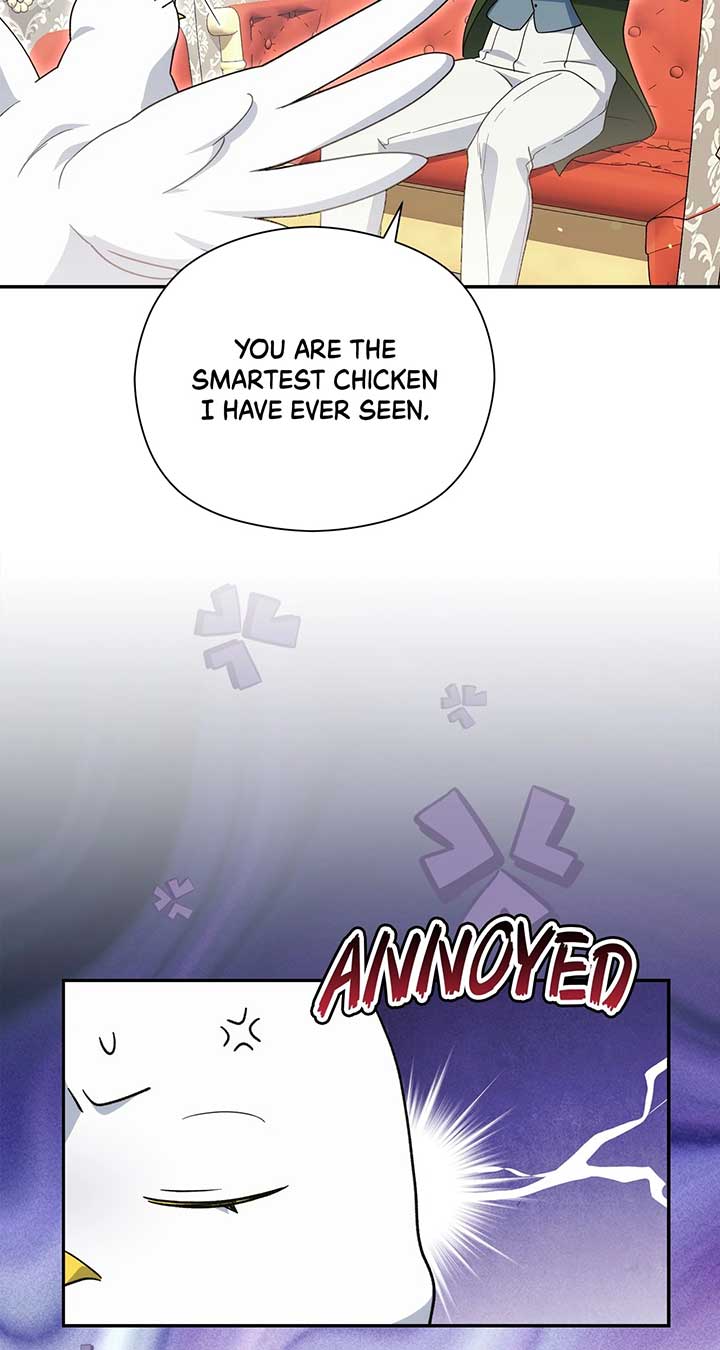 The Princess in the Henhouse Chapter 33 - Page 61