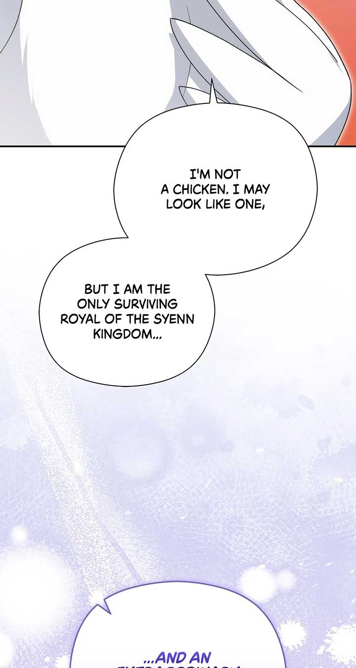 The Princess in the Henhouse Chapter 33 - Page 63