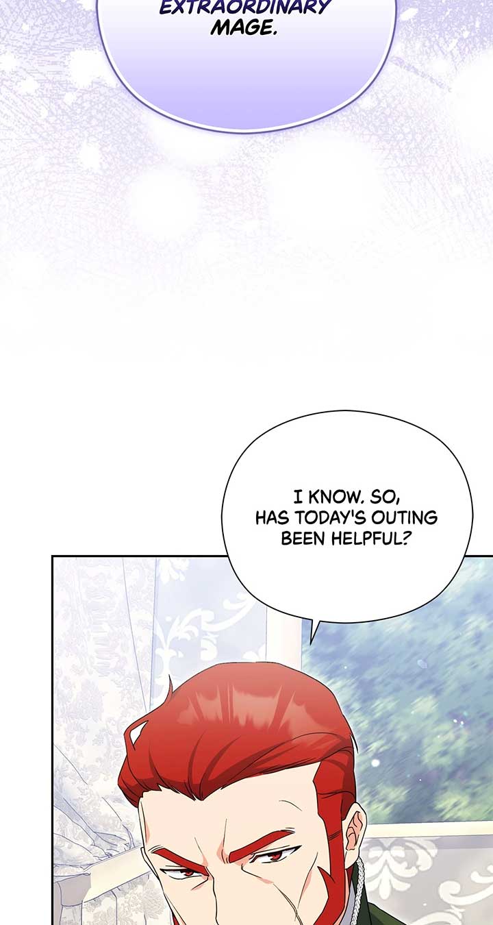 The Princess in the Henhouse Chapter 33 - Page 64