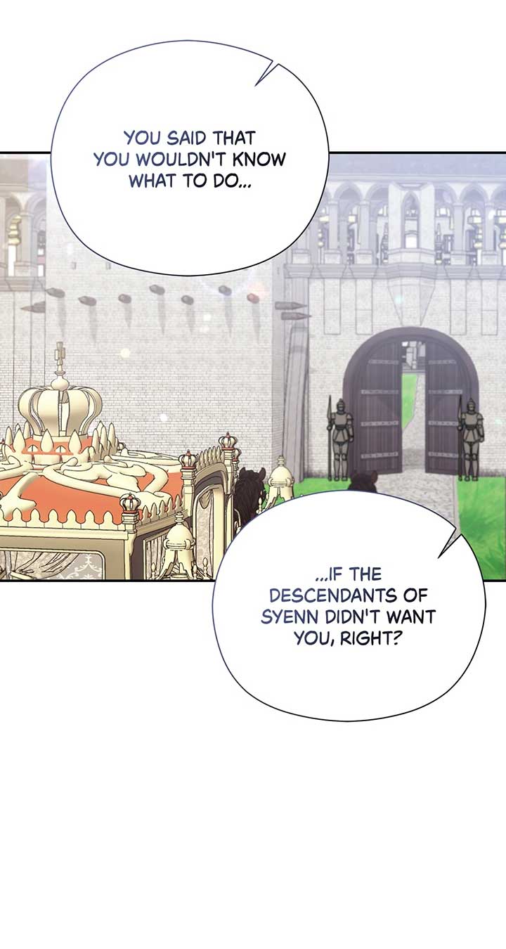 The Princess in the Henhouse Chapter 33 - Page 68