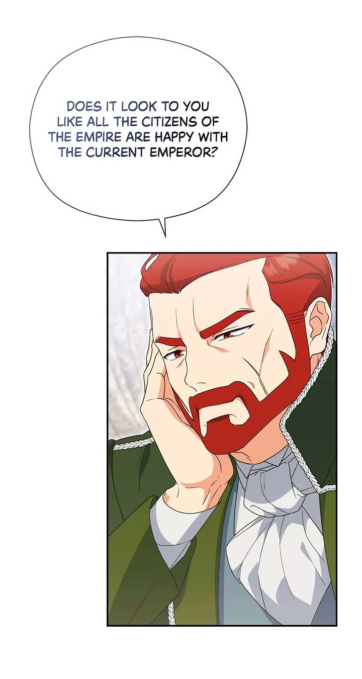 The Princess in the Henhouse Chapter 33 - Page 69