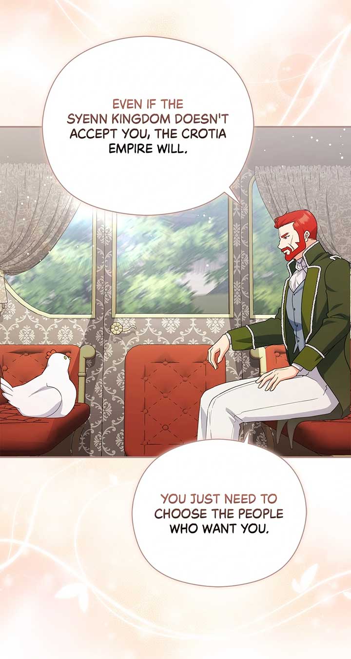 The Princess in the Henhouse Chapter 33 - Page 73