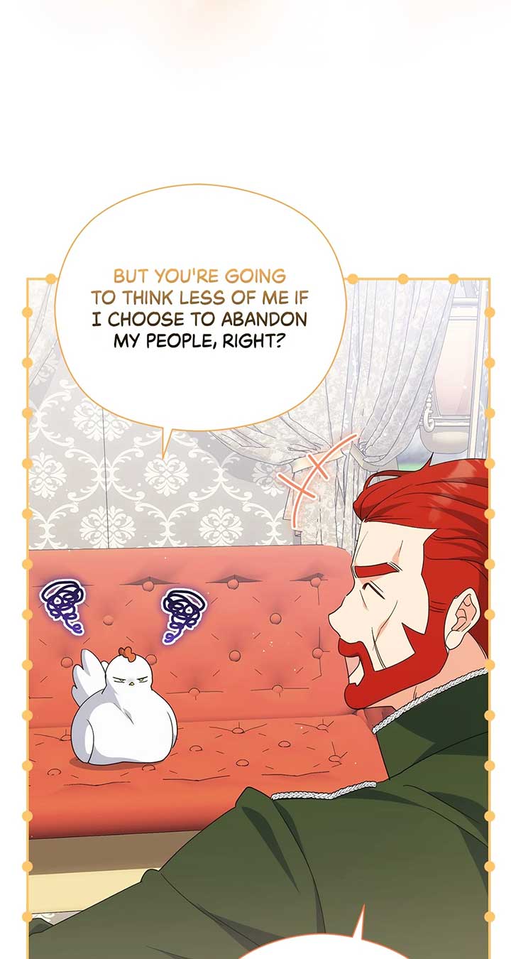 The Princess in the Henhouse Chapter 33 - Page 74