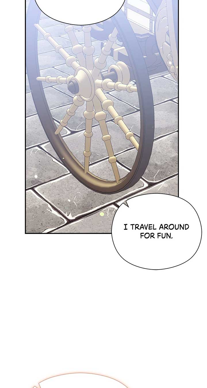 The Princess in the Henhouse Chapter 33 - Page 79