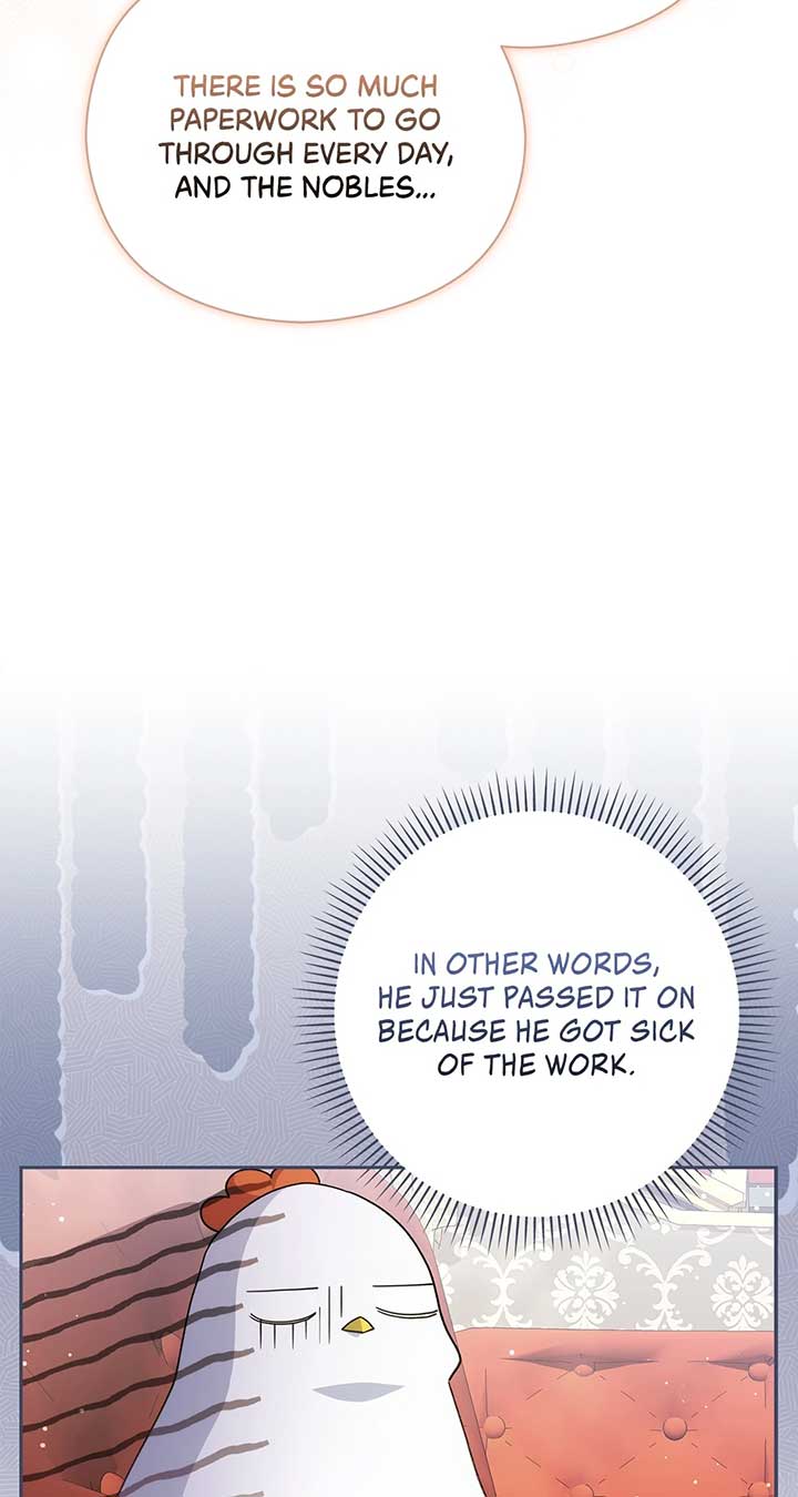The Princess in the Henhouse Chapter 33 - Page 81