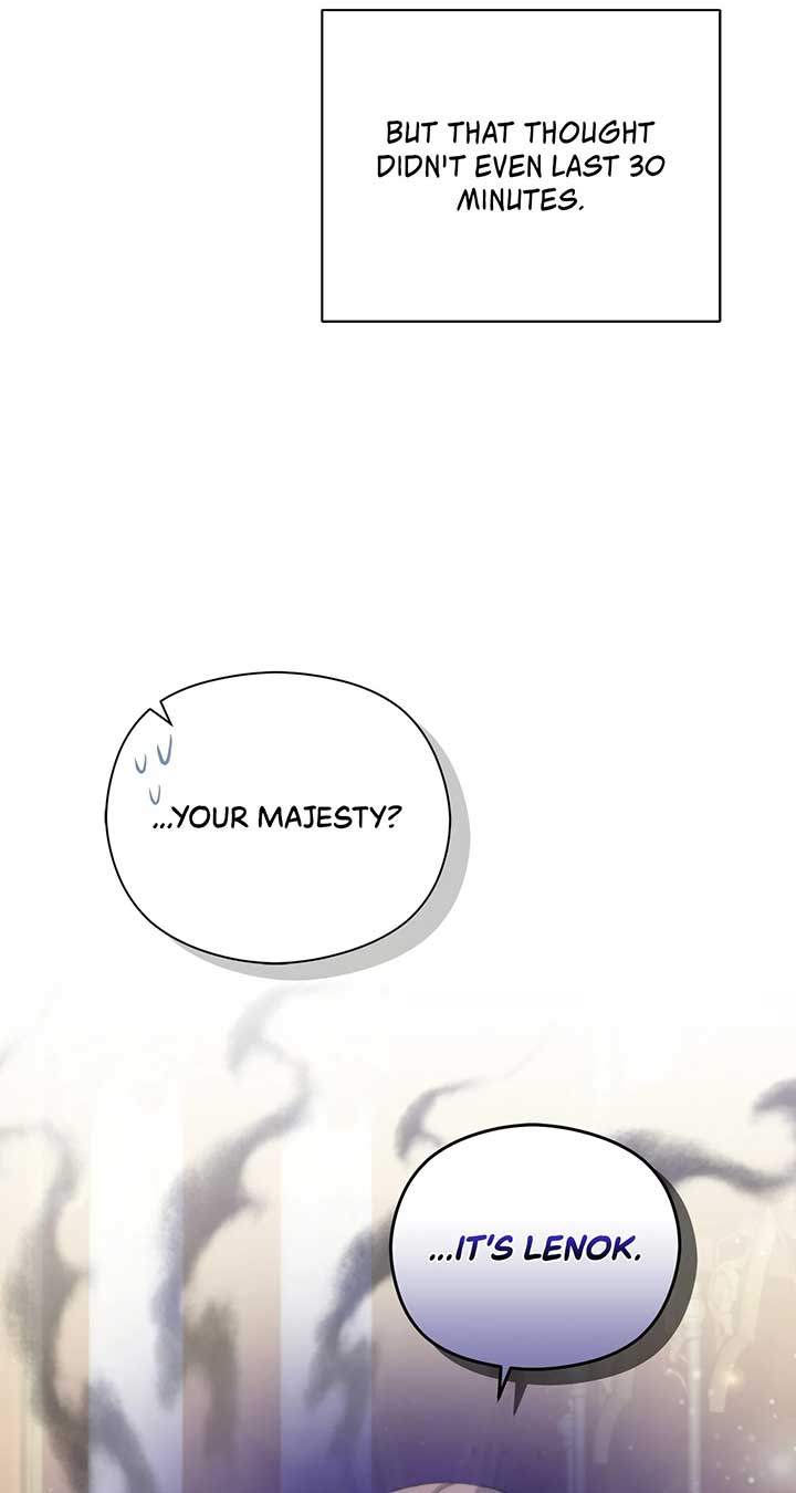 The Princess in the Henhouse Chapter 33 - Page 84
