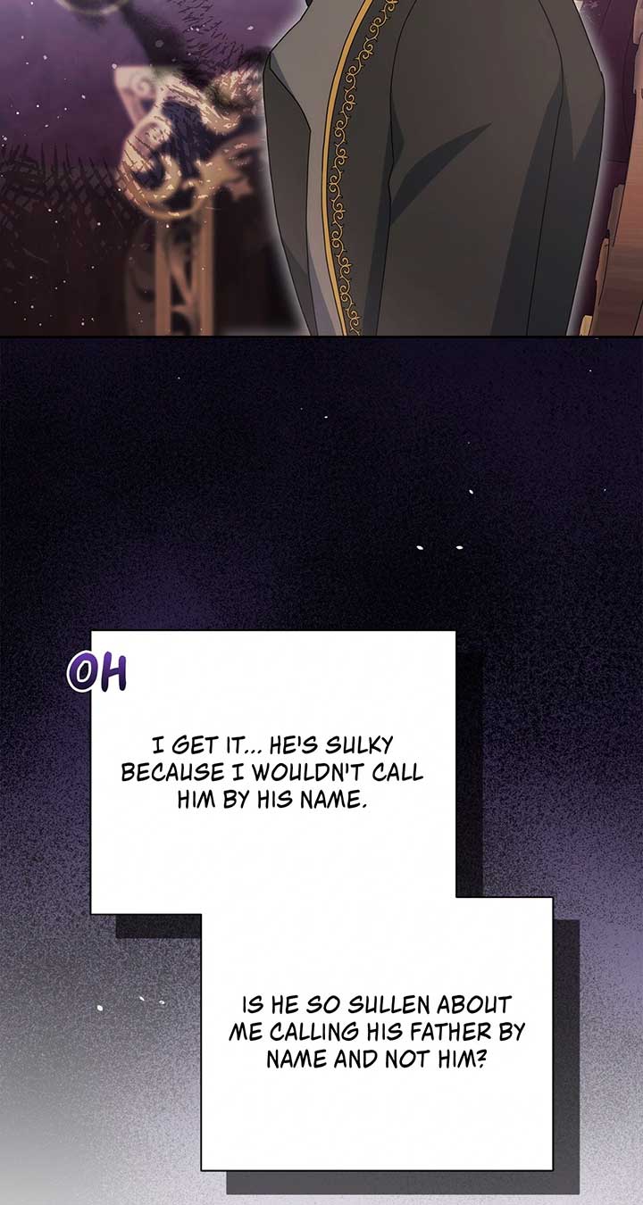 The Princess in the Henhouse Chapter 34 - Page 12