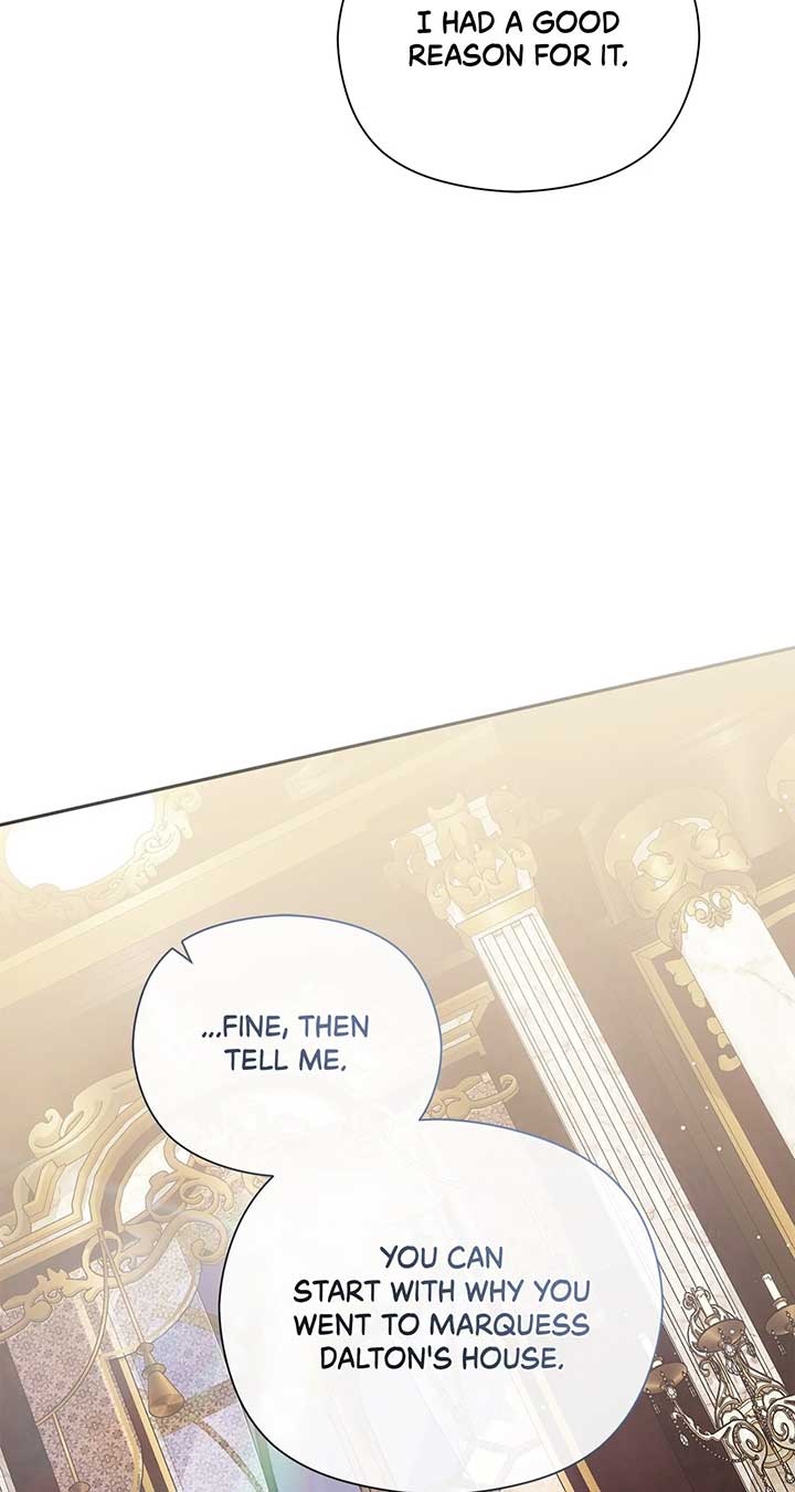 The Princess in the Henhouse Chapter 34 - Page 16