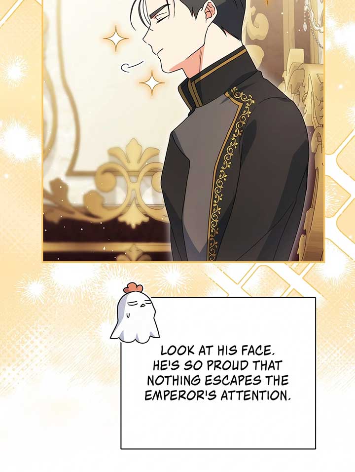 The Princess in the Henhouse Chapter 34 - Page 18