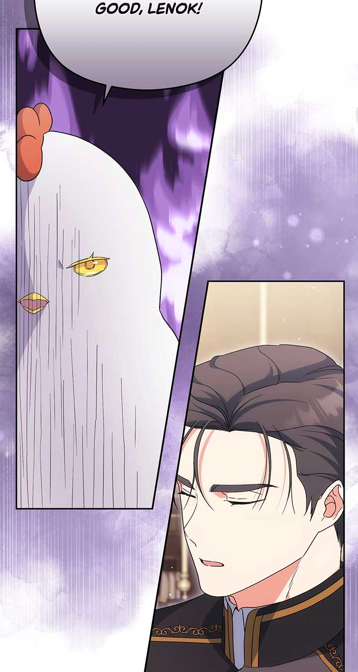 The Princess in the Henhouse Chapter 34 - Page 20
