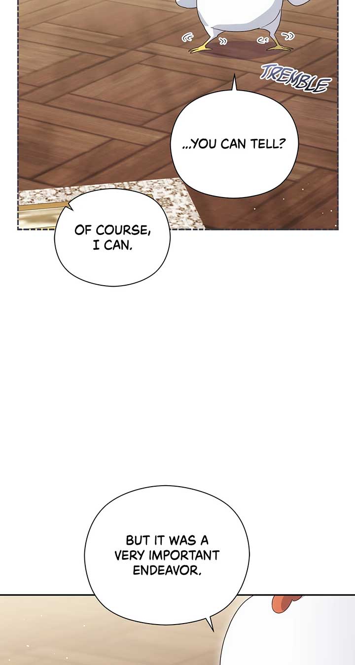 The Princess in the Henhouse Chapter 34 - Page 22