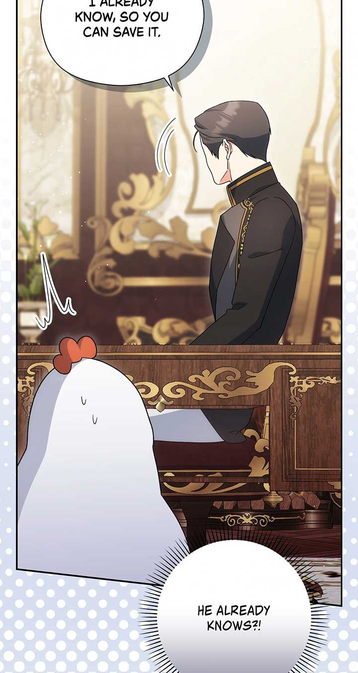 The Princess in the Henhouse Chapter 34 - Page 24