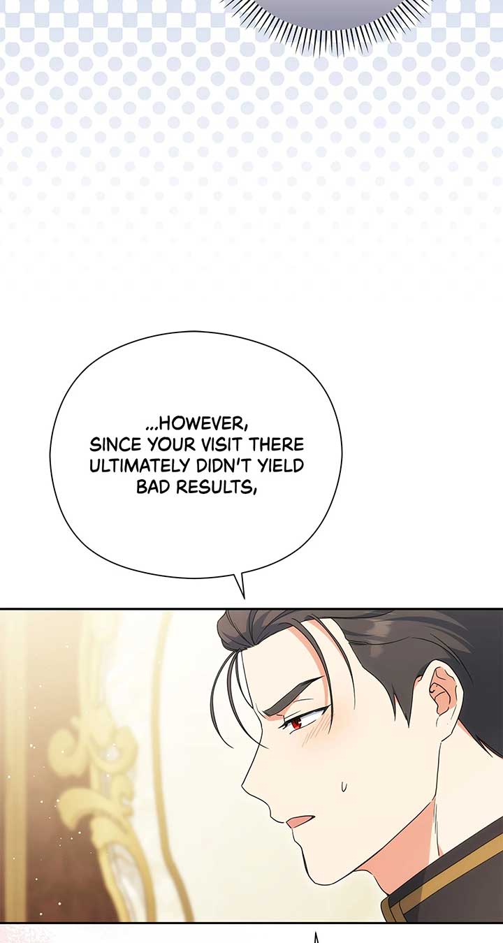 The Princess in the Henhouse Chapter 34 - Page 25