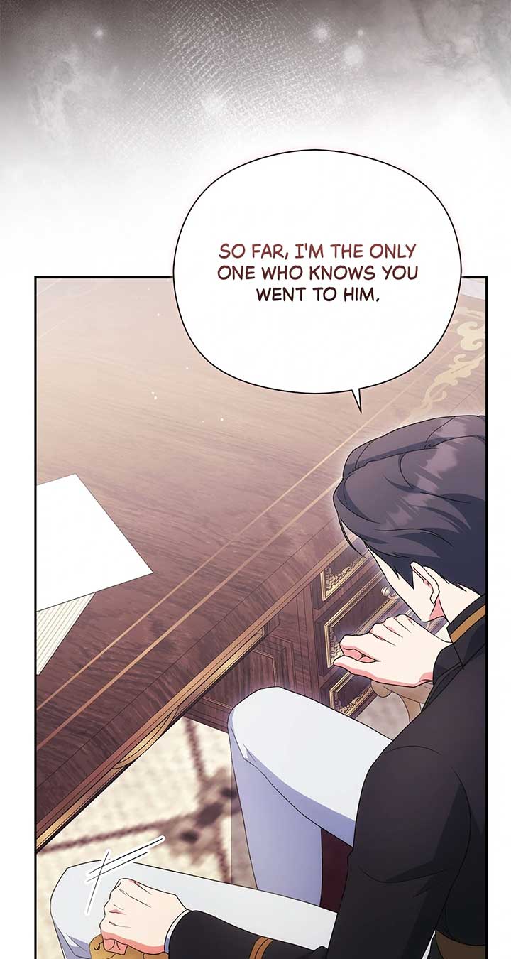 The Princess in the Henhouse Chapter 34 - Page 32