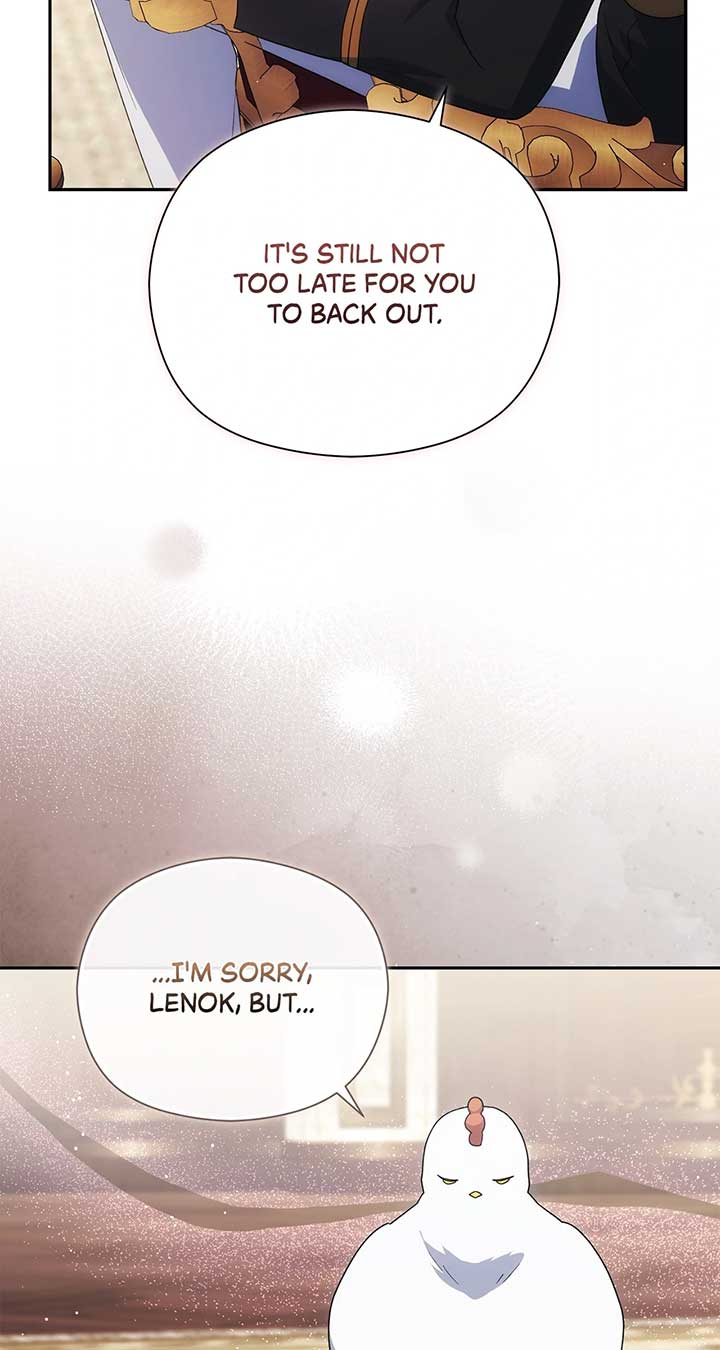 The Princess in the Henhouse Chapter 34 - Page 33