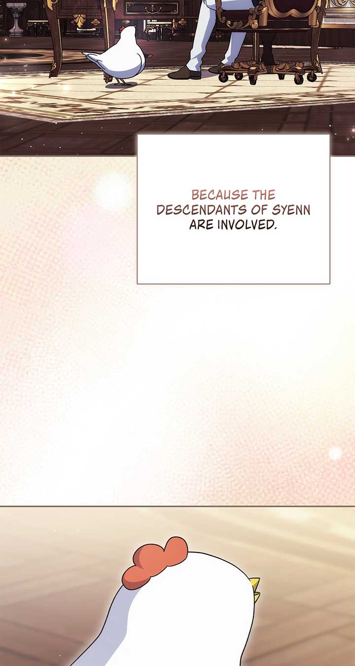 The Princess in the Henhouse Chapter 34 - Page 35