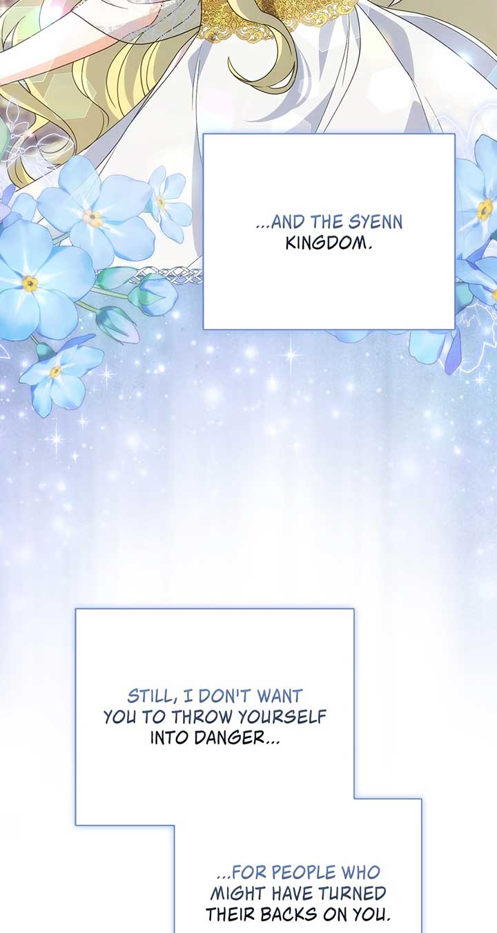 The Princess in the Henhouse Chapter 34 - Page 39