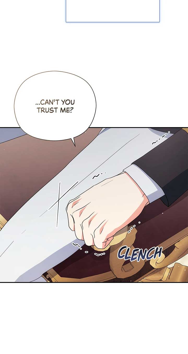 The Princess in the Henhouse Chapter 34 - Page 40
