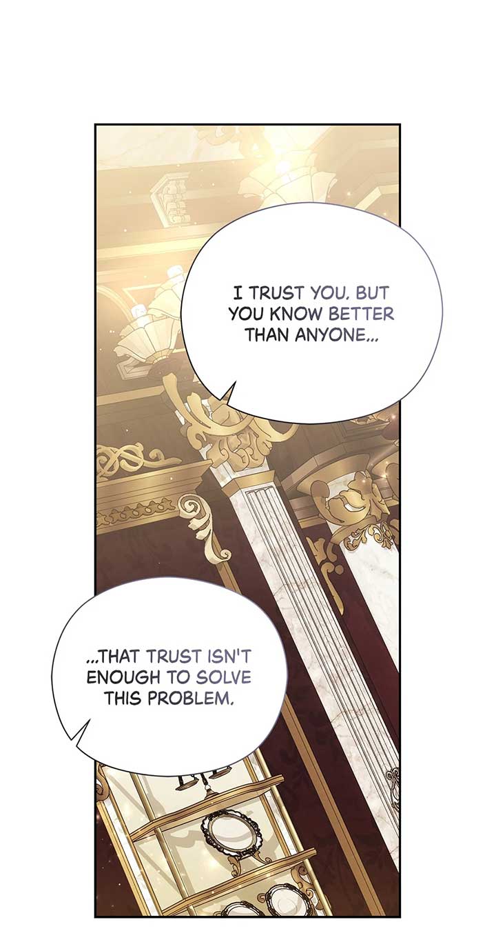 The Princess in the Henhouse Chapter 34 - Page 41