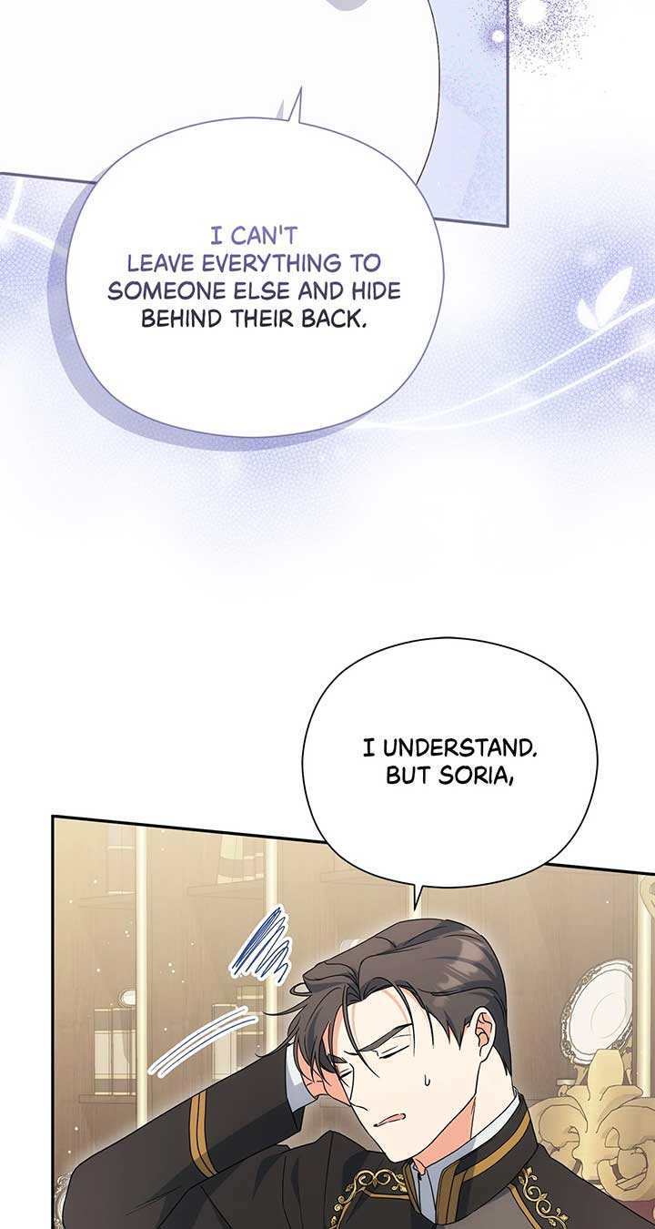 The Princess in the Henhouse Chapter 34 - Page 43