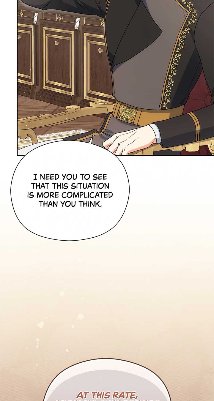 The Princess in the Henhouse Chapter 34 - Page 44