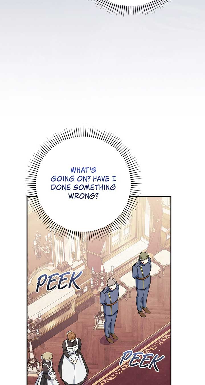 The Princess in the Henhouse Chapter 34 - Page 5
