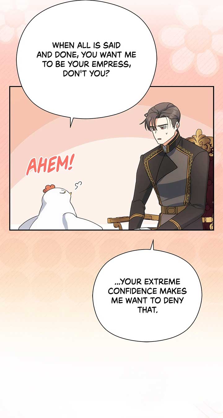 The Princess in the Henhouse Chapter 34 - Page 52